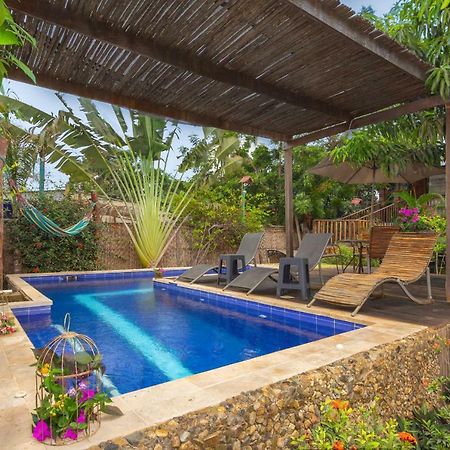 Tribe Hotel Palomino Ngoại thất bức ảnh