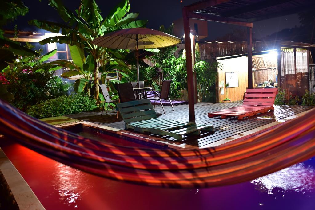 Tribe Hotel Palomino Ngoại thất bức ảnh