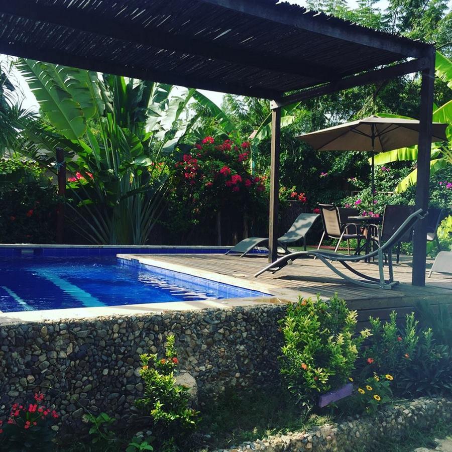 Tribe Hotel Palomino Ngoại thất bức ảnh