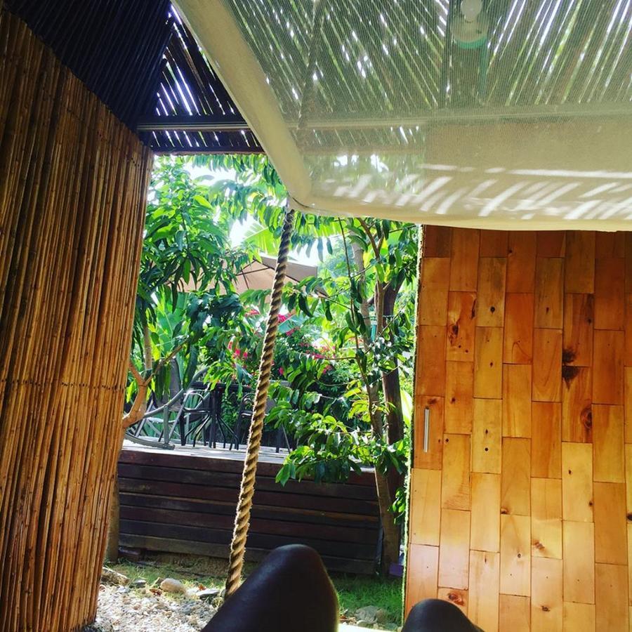Tribe Hotel Palomino Ngoại thất bức ảnh