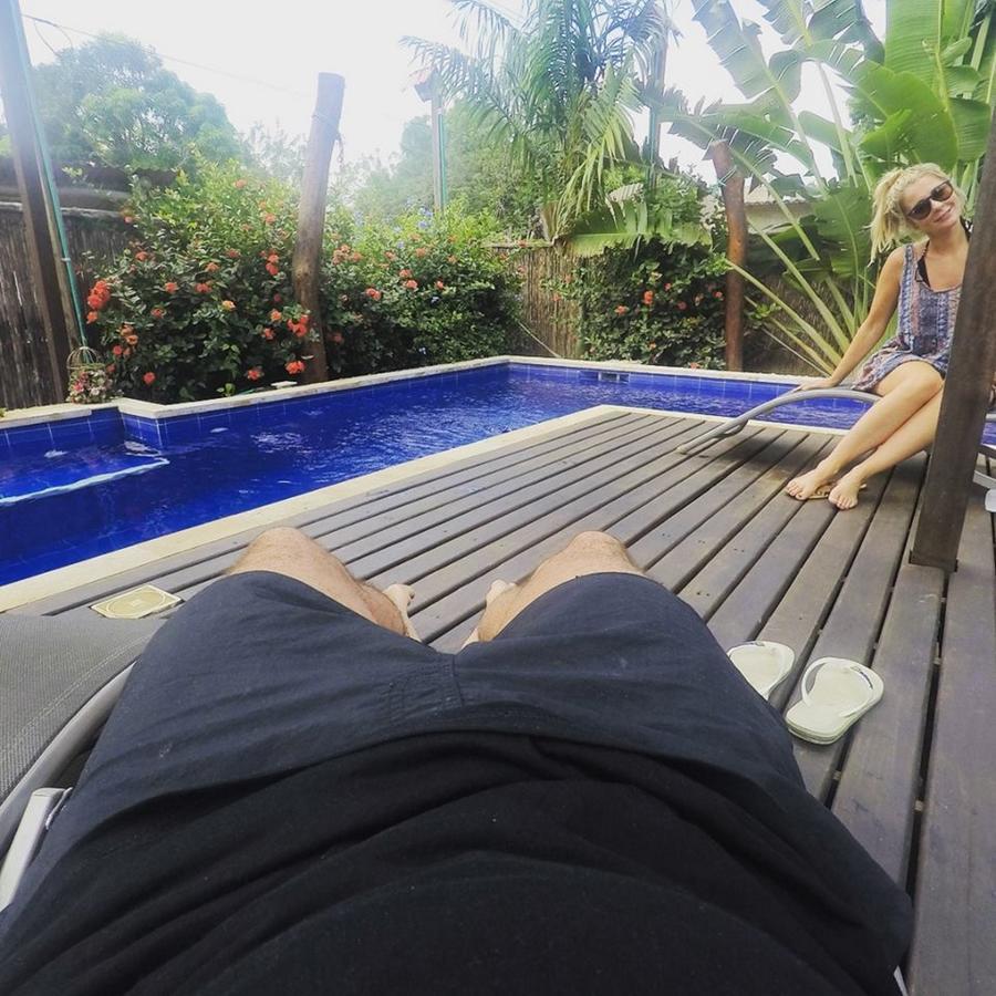 Tribe Hotel Palomino Ngoại thất bức ảnh