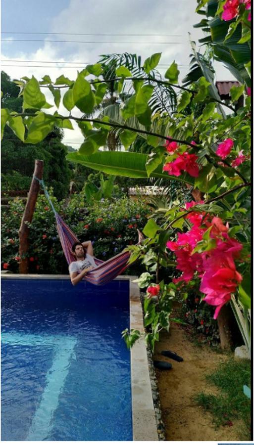 Tribe Hotel Palomino Ngoại thất bức ảnh