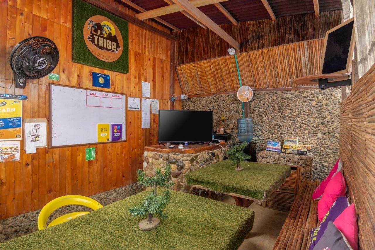Tribe Hotel Palomino Ngoại thất bức ảnh
