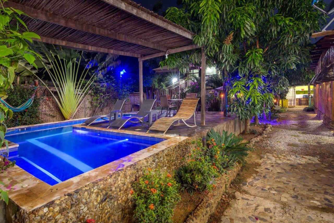 Tribe Hotel Palomino Ngoại thất bức ảnh