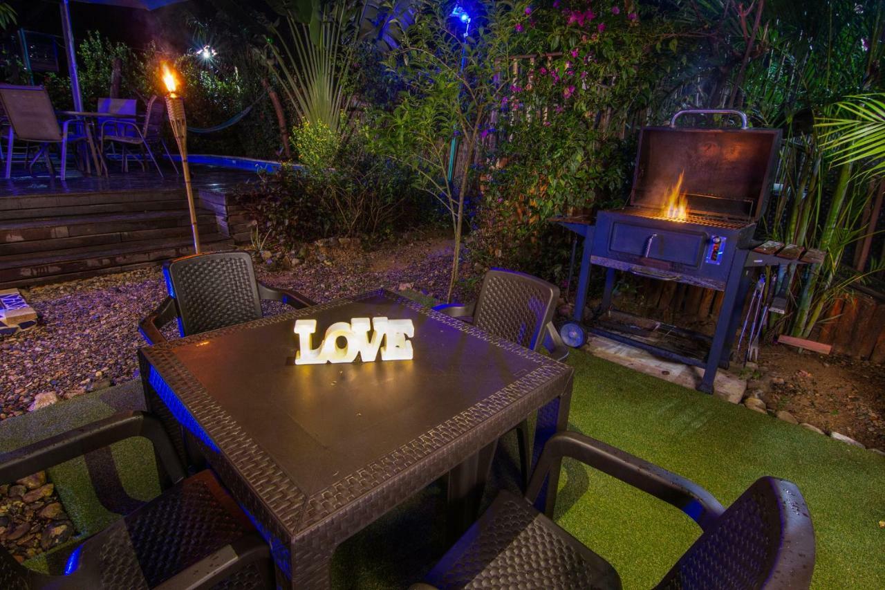 Tribe Hotel Palomino Ngoại thất bức ảnh