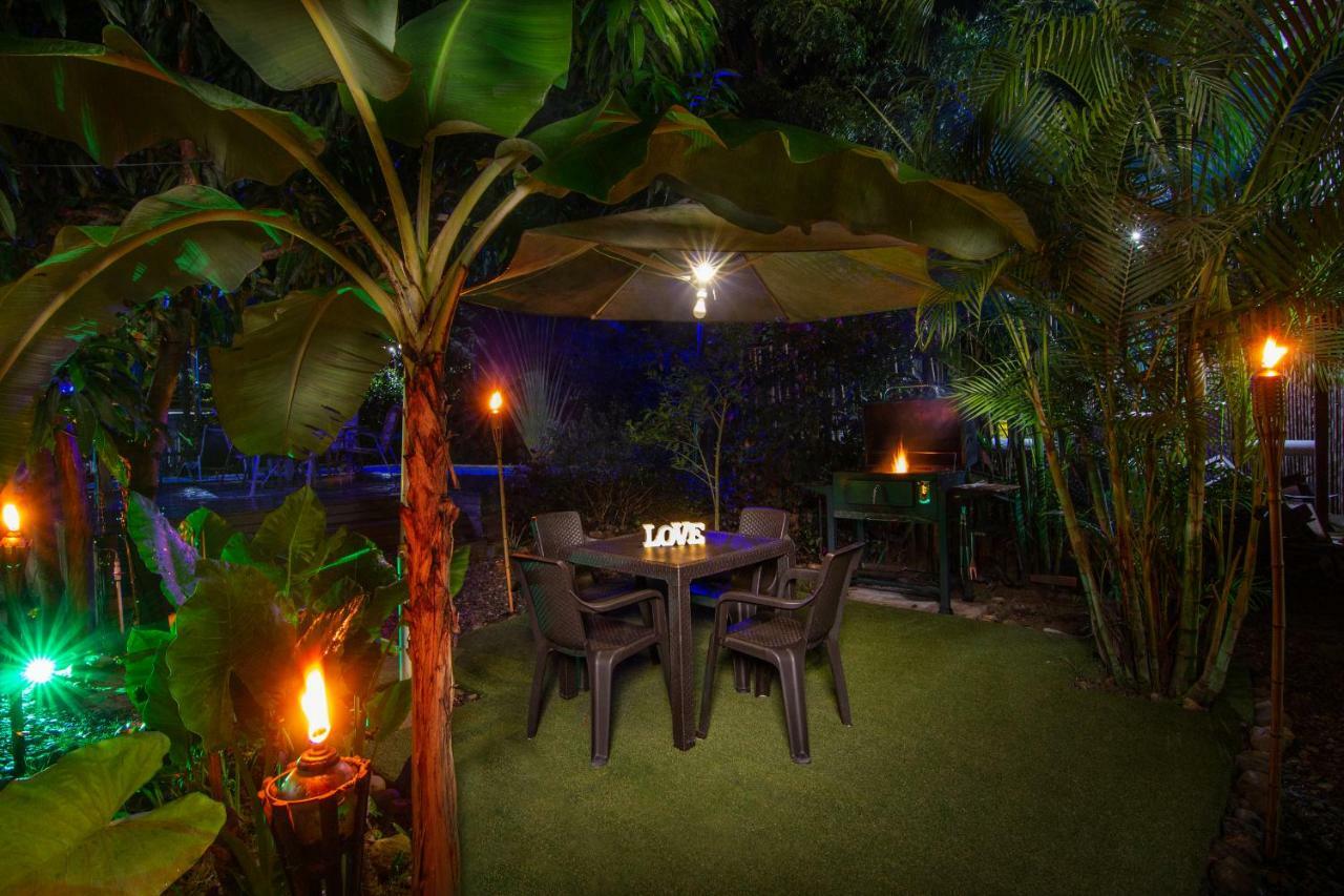 Tribe Hotel Palomino Ngoại thất bức ảnh