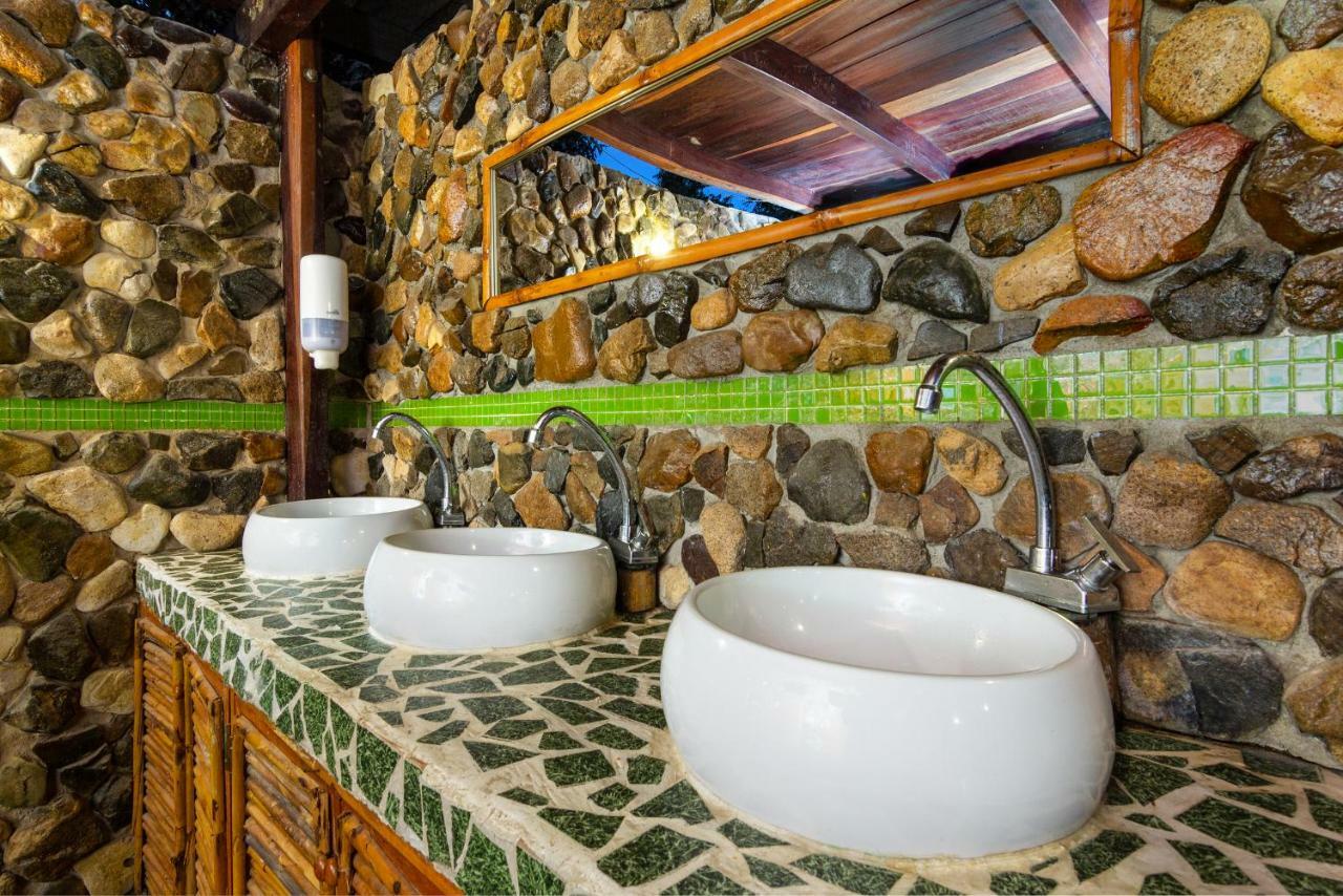 Tribe Hotel Palomino Ngoại thất bức ảnh