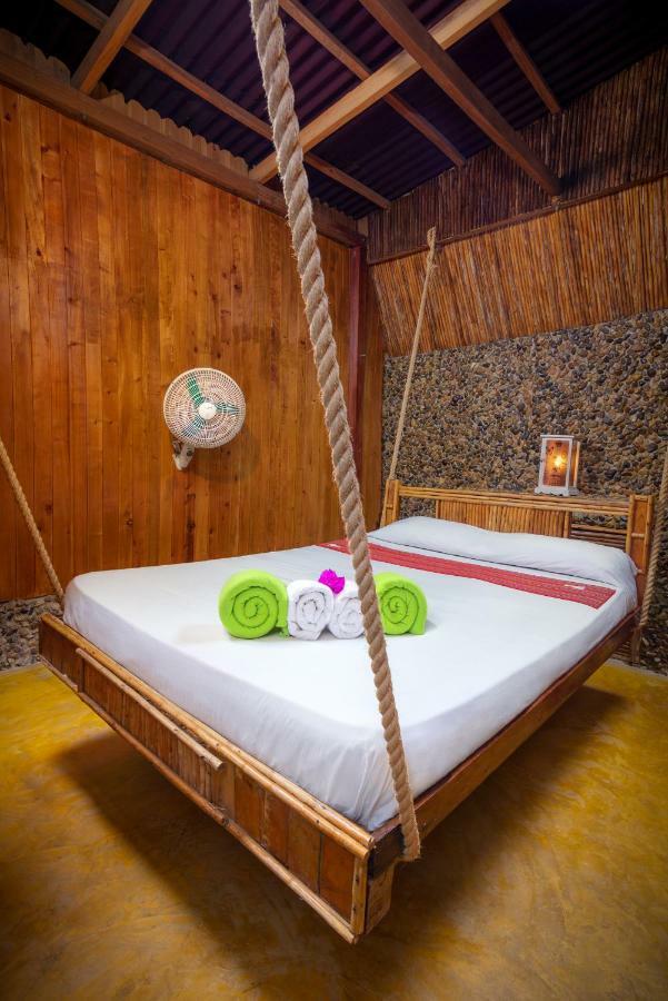 Tribe Hotel Palomino Ngoại thất bức ảnh