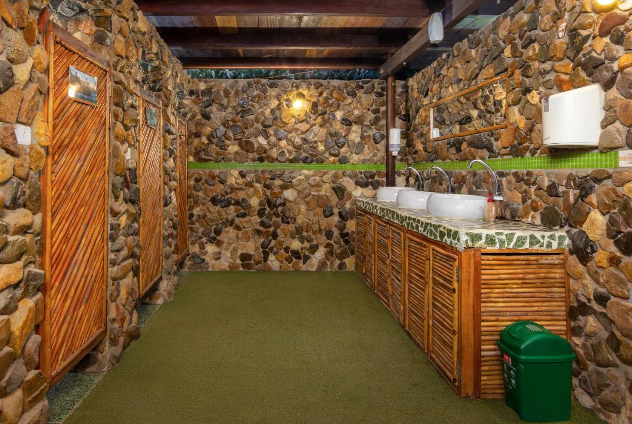 Tribe Hotel Palomino Ngoại thất bức ảnh