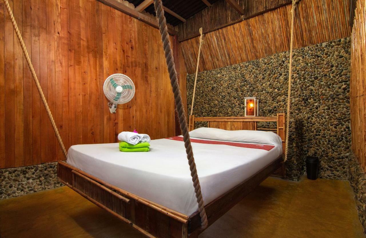Tribe Hotel Palomino Ngoại thất bức ảnh