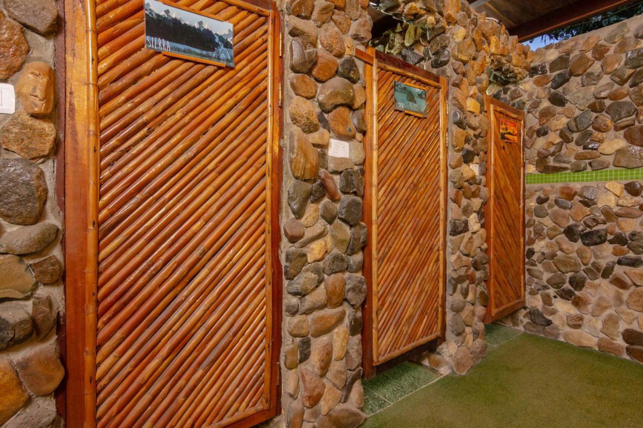 Tribe Hotel Palomino Ngoại thất bức ảnh