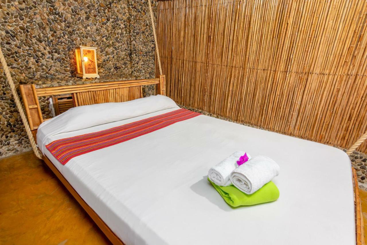 Tribe Hotel Palomino Ngoại thất bức ảnh