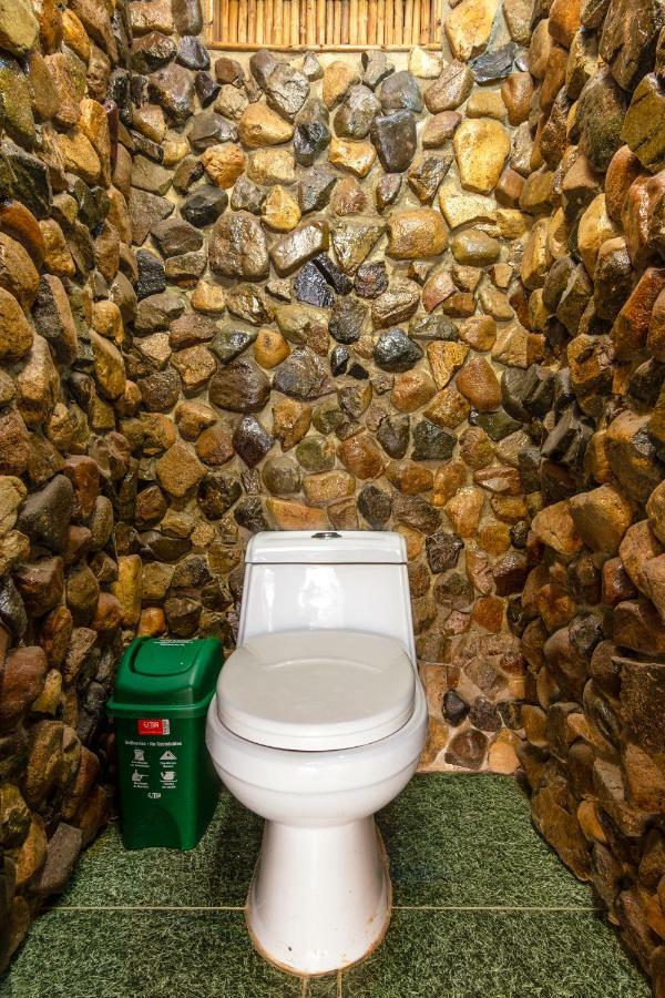 Tribe Hotel Palomino Ngoại thất bức ảnh