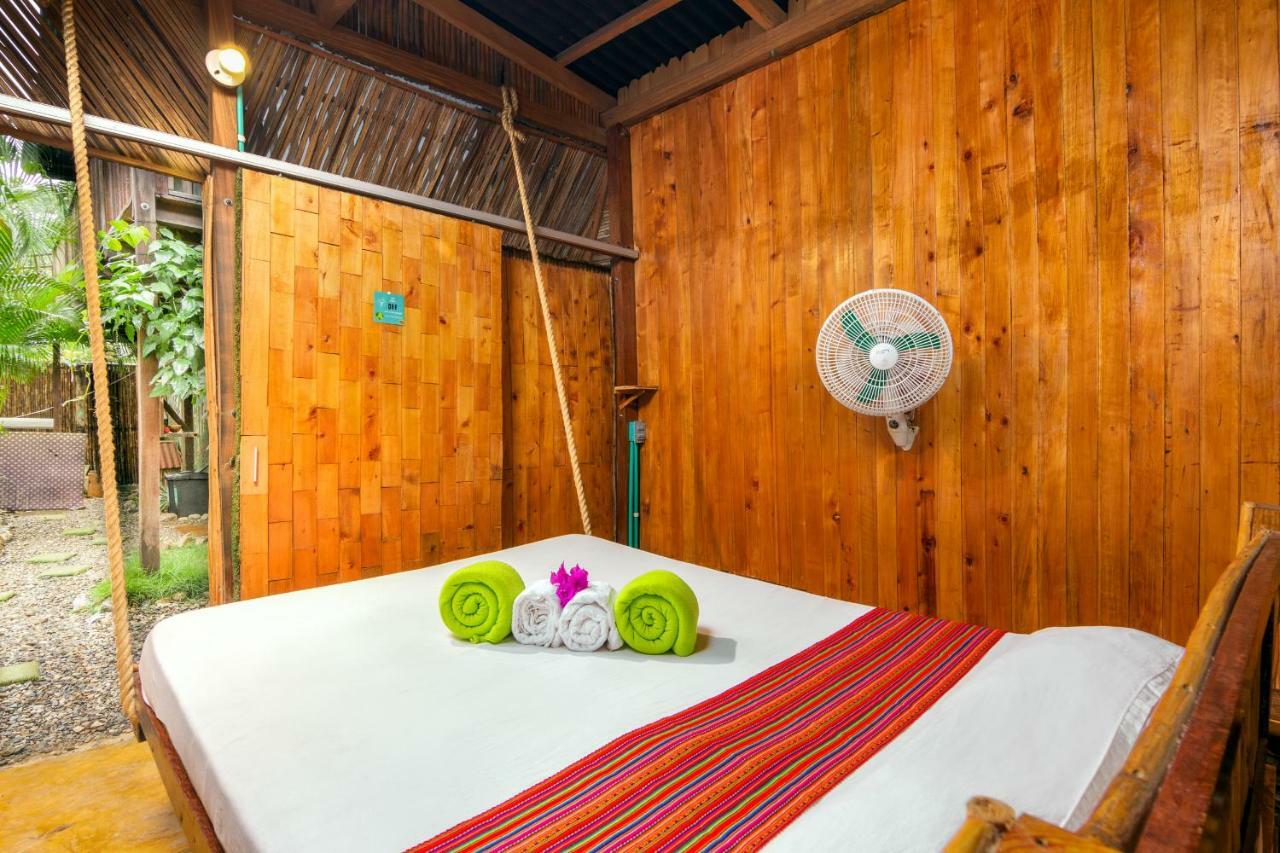 Tribe Hotel Palomino Ngoại thất bức ảnh