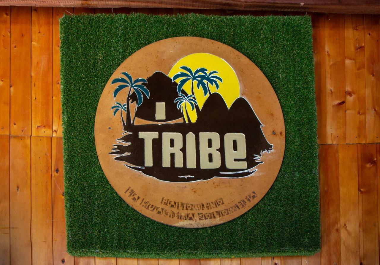 Tribe Hotel Palomino Ngoại thất bức ảnh