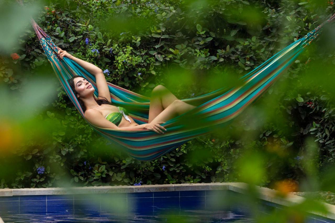Tribe Hotel Palomino Ngoại thất bức ảnh